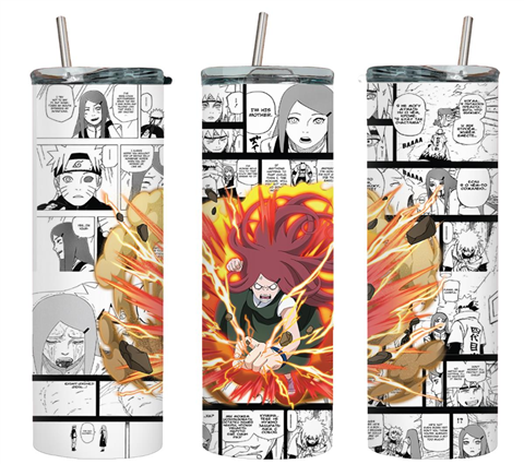 Kushina Uzumaki-5477